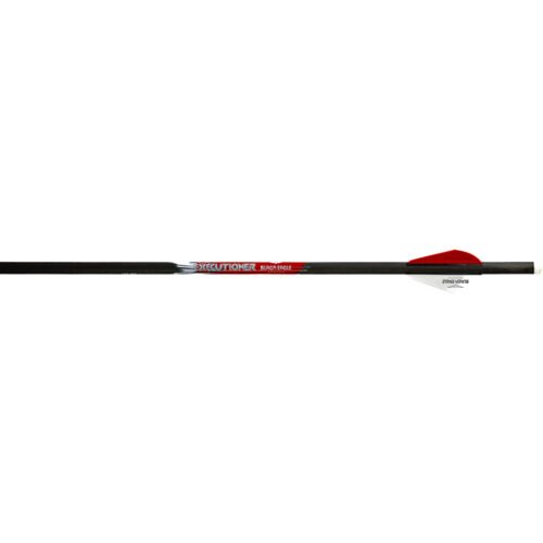 Black Eagle Executioner Crossbow Bolt .001 22 in. 6 pk.