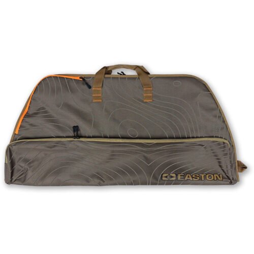 Easton 3818 Bow Go Bowcase Ranger Green