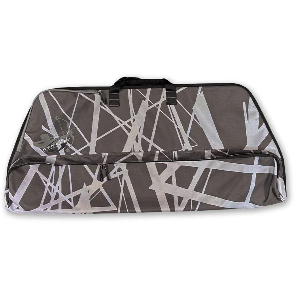 Easton Genesis Max Bowcase Grey