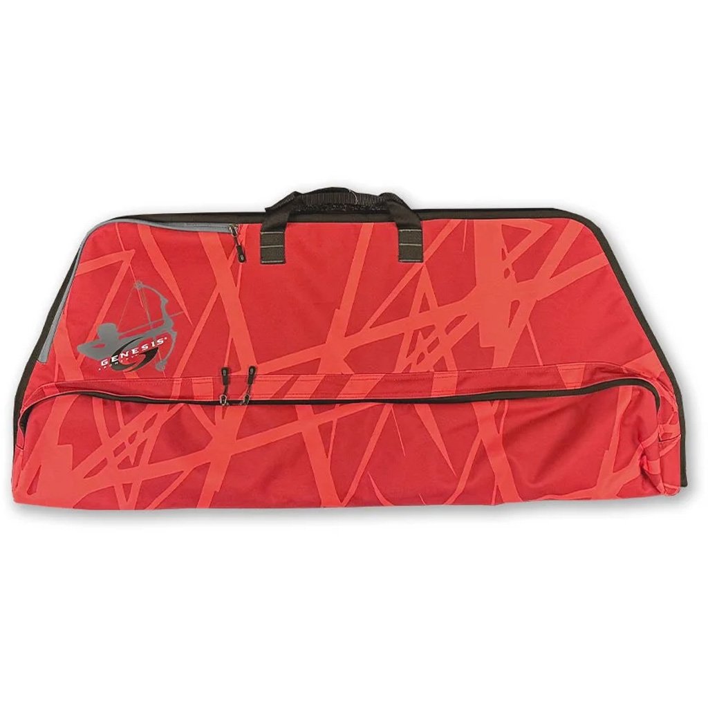 1006626_1.jpg Easton Genesis Max Bowcase Red