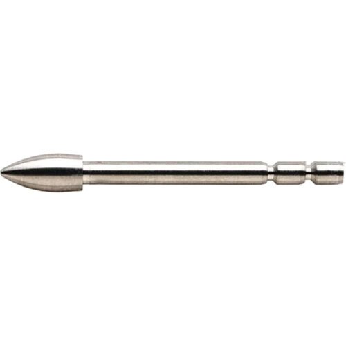1006634_1.jpg Easton X10 3.2mm Tungsten Points 100-120 gr. #2 12 pk.