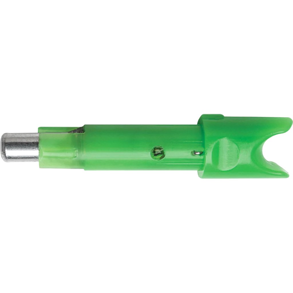 1006653_1.jpg TenPoint ACU-X Lighted Nock Green 3 pk.
