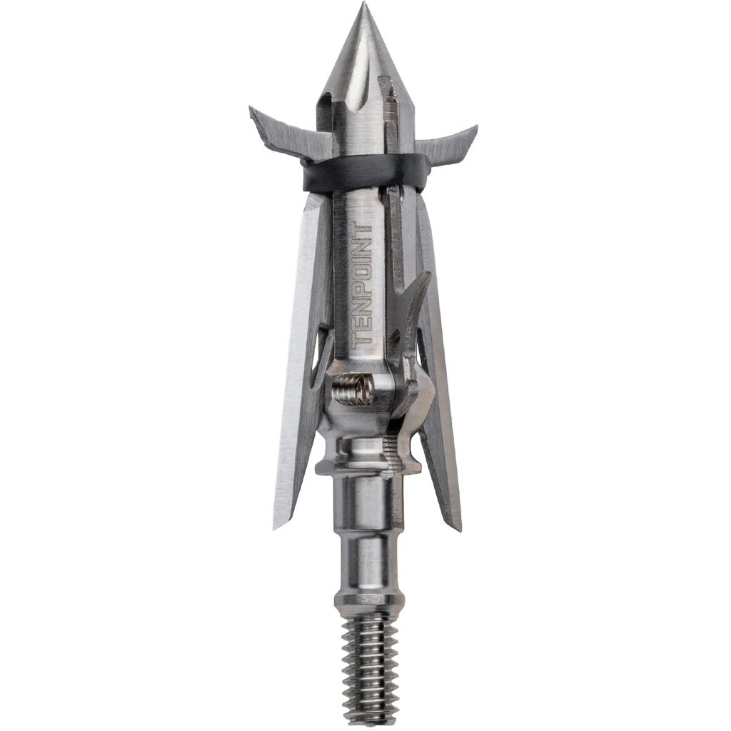 TenPoint Nemesis Titanium Broadheads 100 gr. 3 pk.