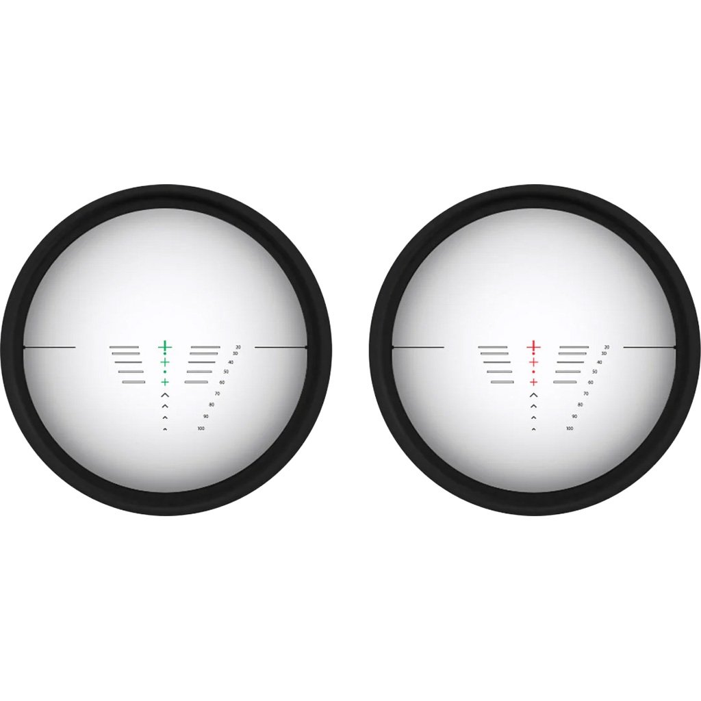 TenPoint EVO-X Marksman Elite 3.0 Scope Turret Adjustment Vektra Camo