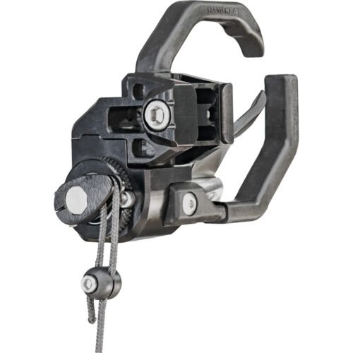 Hamskea Everest Arrow Rest Integrate Compatible LH