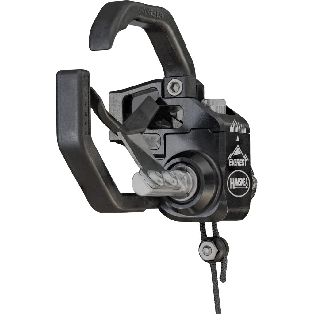 Hamskea Everest Arrow Rest Integrate Compatible LH
