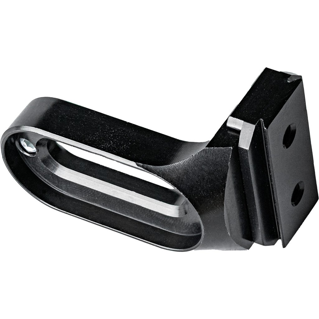 1006735_1 Hamskea Berger Hole Adapter Kit