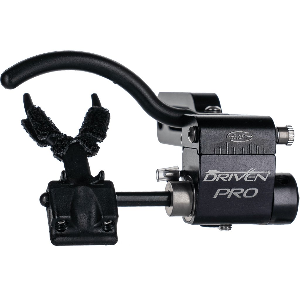 AAE Driven Pro Arrow Rest RH