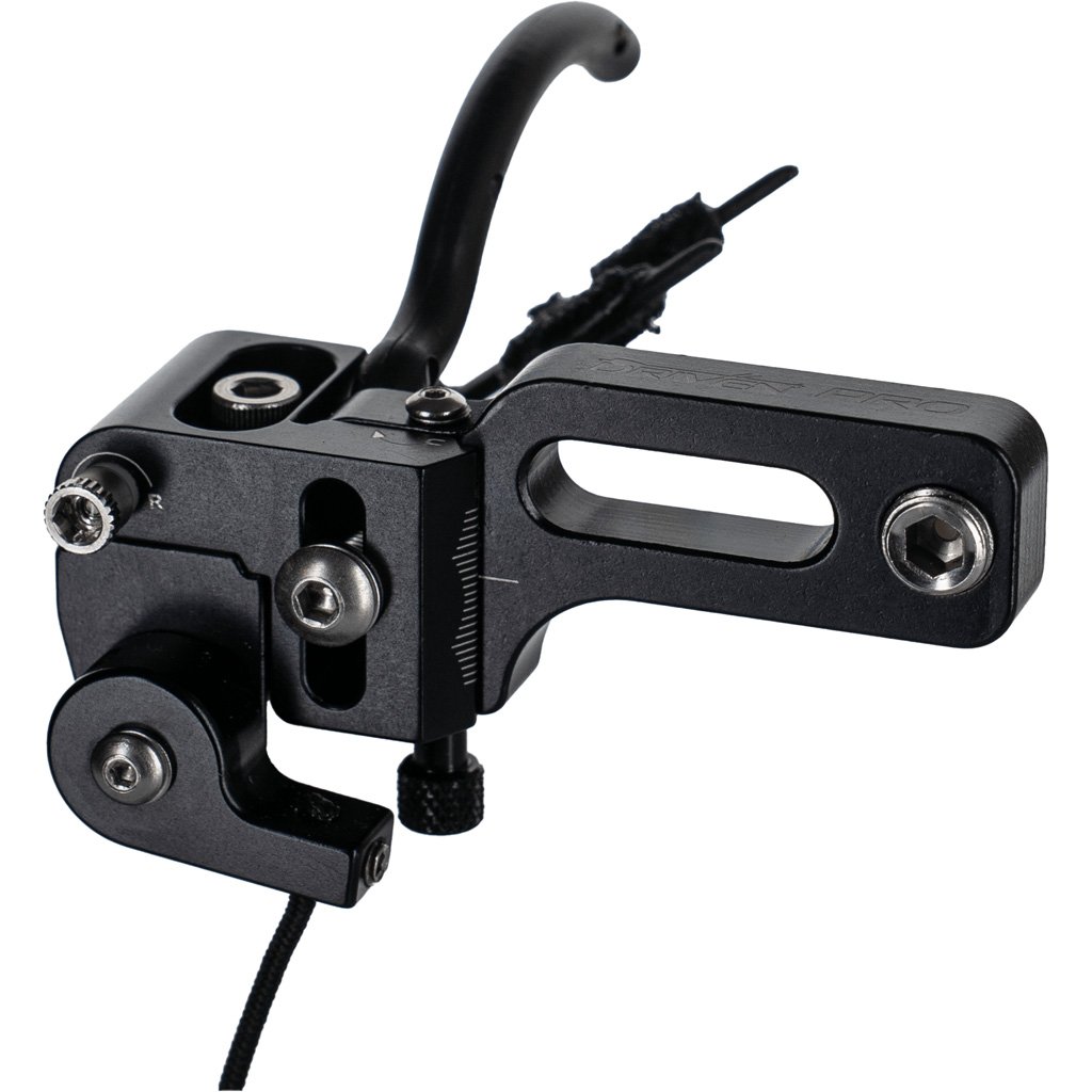 AAE Driven Pro Arrow Rest RH