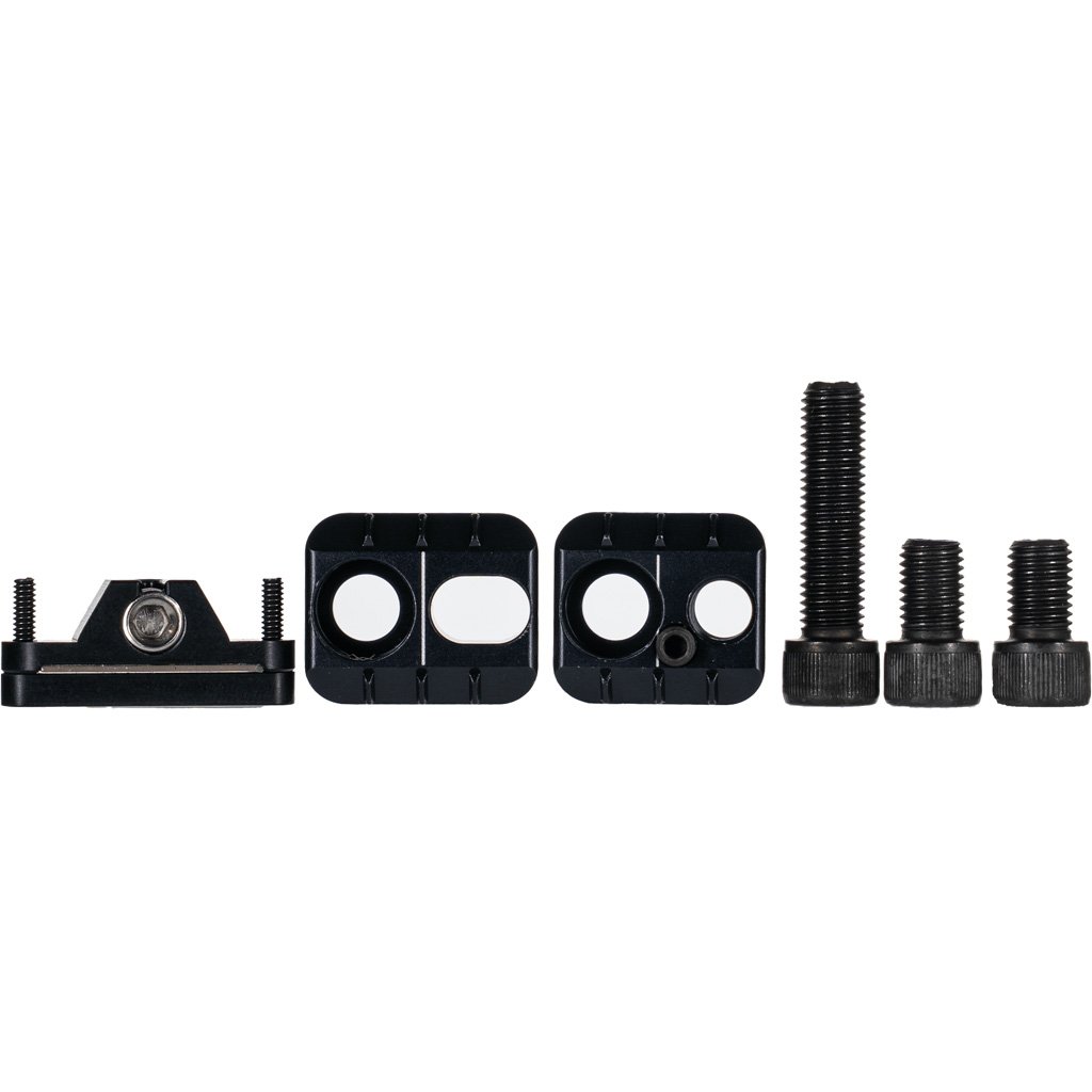 AAE Driven Pro QD Arrow Rest RH