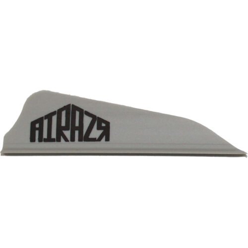 AAE Airazr Hunter Vanes Gray 50 pk.