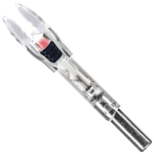 Nockturnal G Nock Shift Lighted Nocks Pink 3 pk.