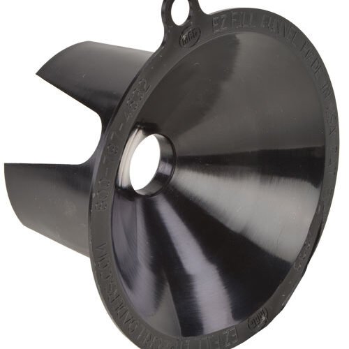 MEC EZ-FILL SHOT POWDER FUNNEL