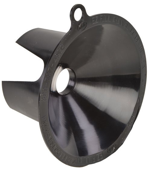 MEC EZ-FILL SHOT POWDER FUNNEL