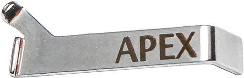 102103AX.jpg APEX PERFORMANCE CONNECTOR - FOR ALL GLOCK EXCEPT 42/43