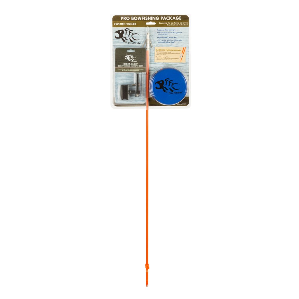 10284_2.jpg Fin Finder Raider Pro Bowfishing Package