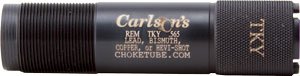 CARLSONS CHOKE TUBE EXTENDED - TURKEY 20GA .565 REM CHOKE