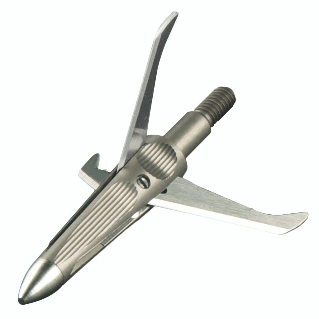 10580_1 NAP Gobbler Getter Broadheads 100 gr. 3 pk.