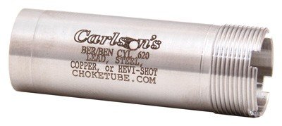 CARLSONS CHOKE TUBE FLUSH - MOUNT 20GA CYL BER MOBIL