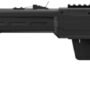 CROSMAN 1077 TACTICAL RIFLE - .177 RIFLED BARREL BLACK 12SH