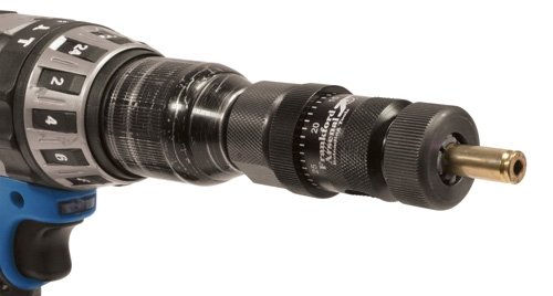 FRANKFORD ARSENAL UNIVERSAL - PRECISION CASE TRIMMER