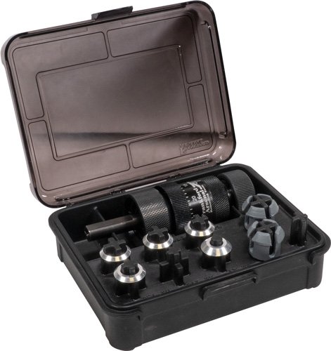 FRANKFORD ARSENAL UNIVERSAL - PRECISION CASE TRIMMER