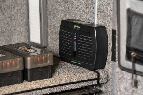 1092878_in-use.jpg LOCKDOWN RECHARGEABLE - DEHUMIDIFIER