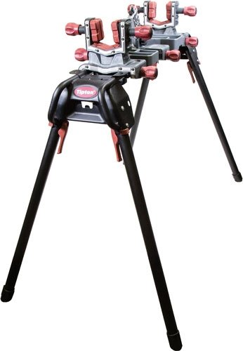 TIPTON STANDING ULTRA GUN - VISE