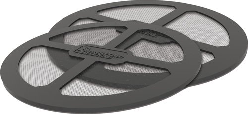 FRANKFORD ARSENAL ROTARY - TUMBLER STRAINING CAPS