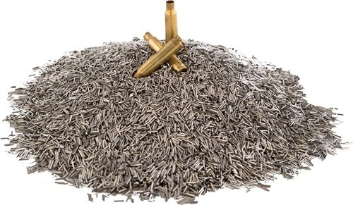 FRANKFORD ARSENAL STAINLESS - STEEL MEDIA 2 LB CONTAINER