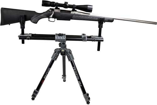 BOG DEADSHOT FIELDPOD - MAX BLACK