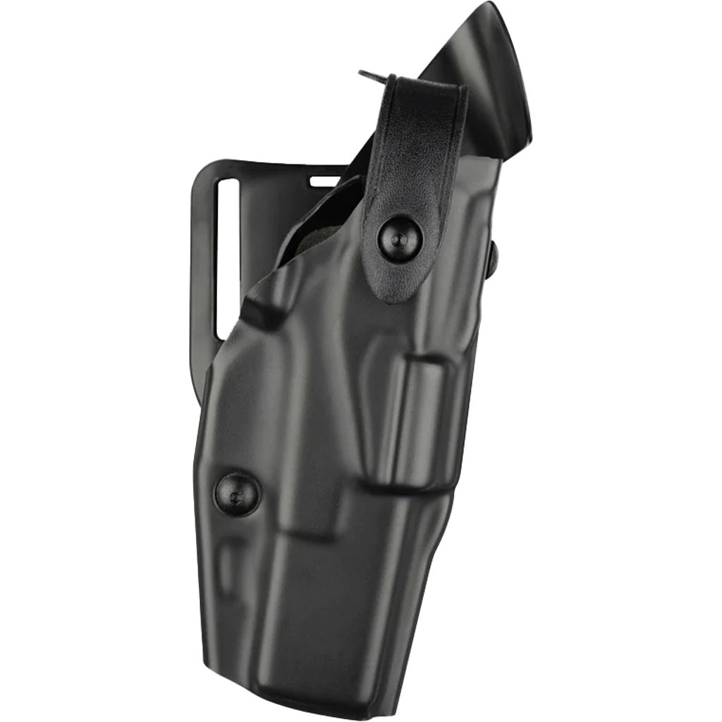 Safariland 6360RDS OWB Holster SIG 320RX X300U Black RH