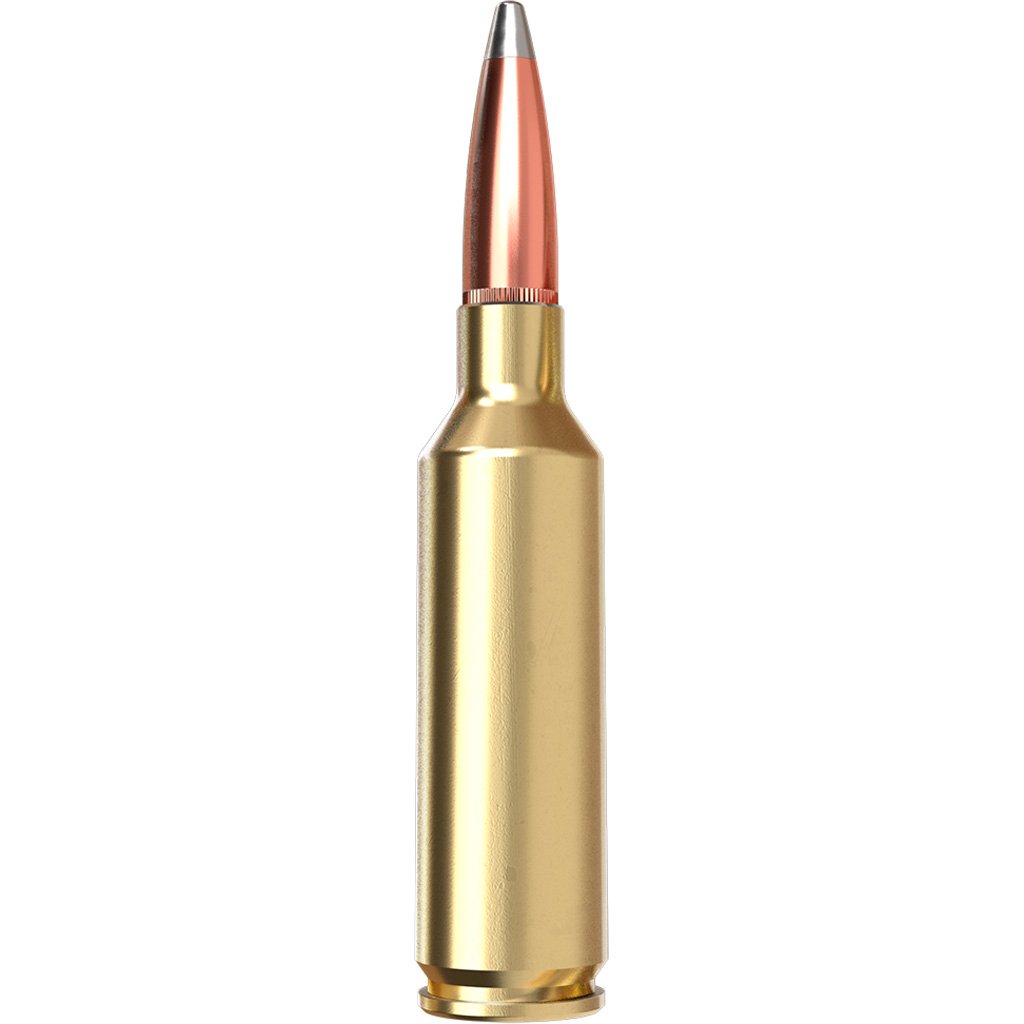 1102309_2.jpg Winchester Super-X Rifle Ammo 6.5 Creedmoor 140 gr. Powerpoint SX 20 rd.