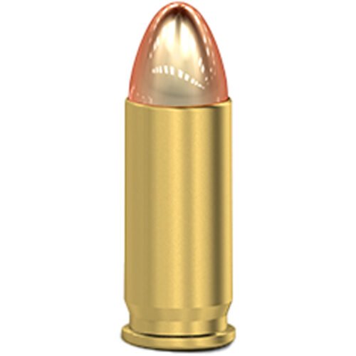 Magtech Pistol Ammo 38 Super Auto 130 gr. FMJ 50 rd.
