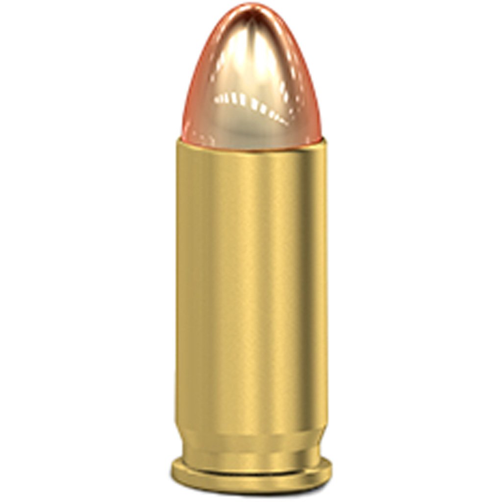 Magtech Pistol Ammo 38 Super Auto 130 gr. FMJ 50 rd.