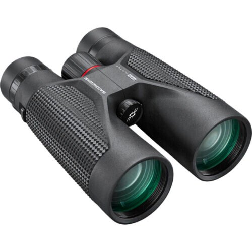 Simmons Pro Hunter Binocular 12x50 Black
