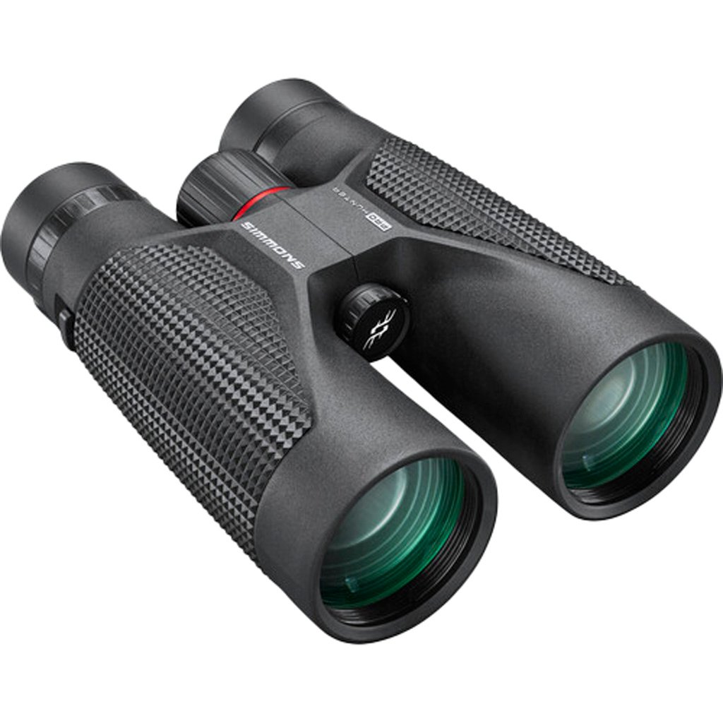 Simmons Pro Hunter Binocular 12x50 Black
