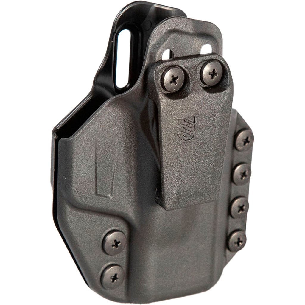 Blackhawk Stache IWB Base Kit Hellcat Pro