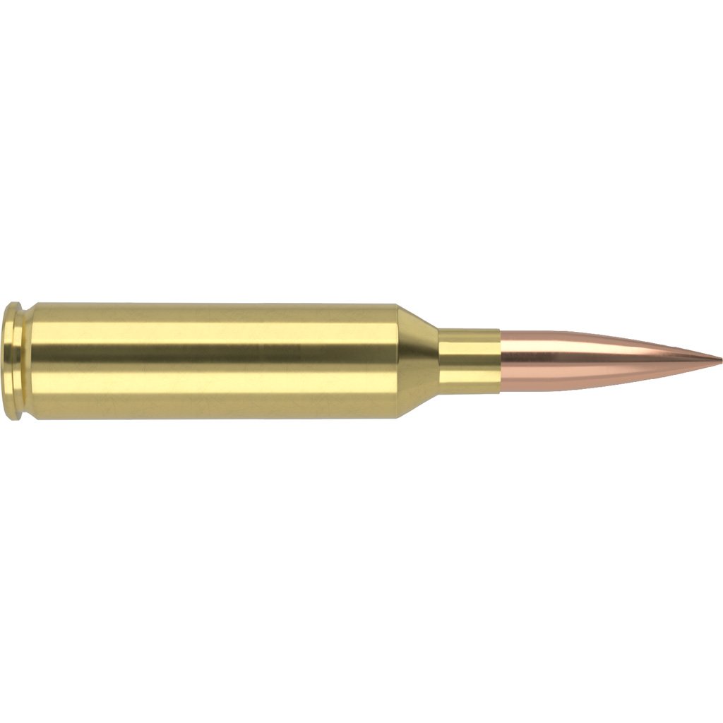 1102625_2 Nosler Match Grade Rifle Ammunition 7mm PRC 185 gr. 20 rd.