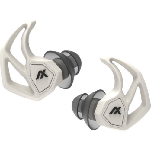 Axil X30i Ear Plug Bone White 1 pr.