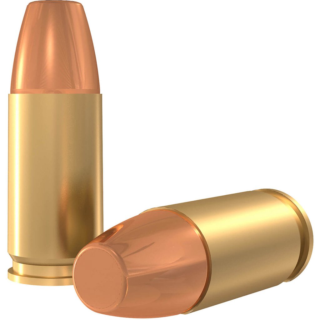 Winchester Target Pistol Ammo 9mm 115 gr. FMJ 50 rd