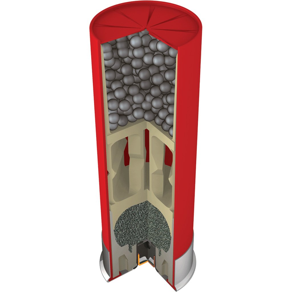 1102746_3.jpg Winchester Super Target Load 12 ga. 2 3/4 in.1 oz. 8 Shot 25 rd.