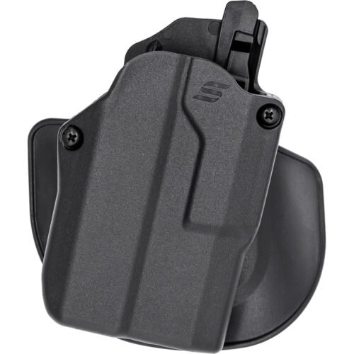 Safariland Solis OWB Holster Sig P365/P365XL Black RH