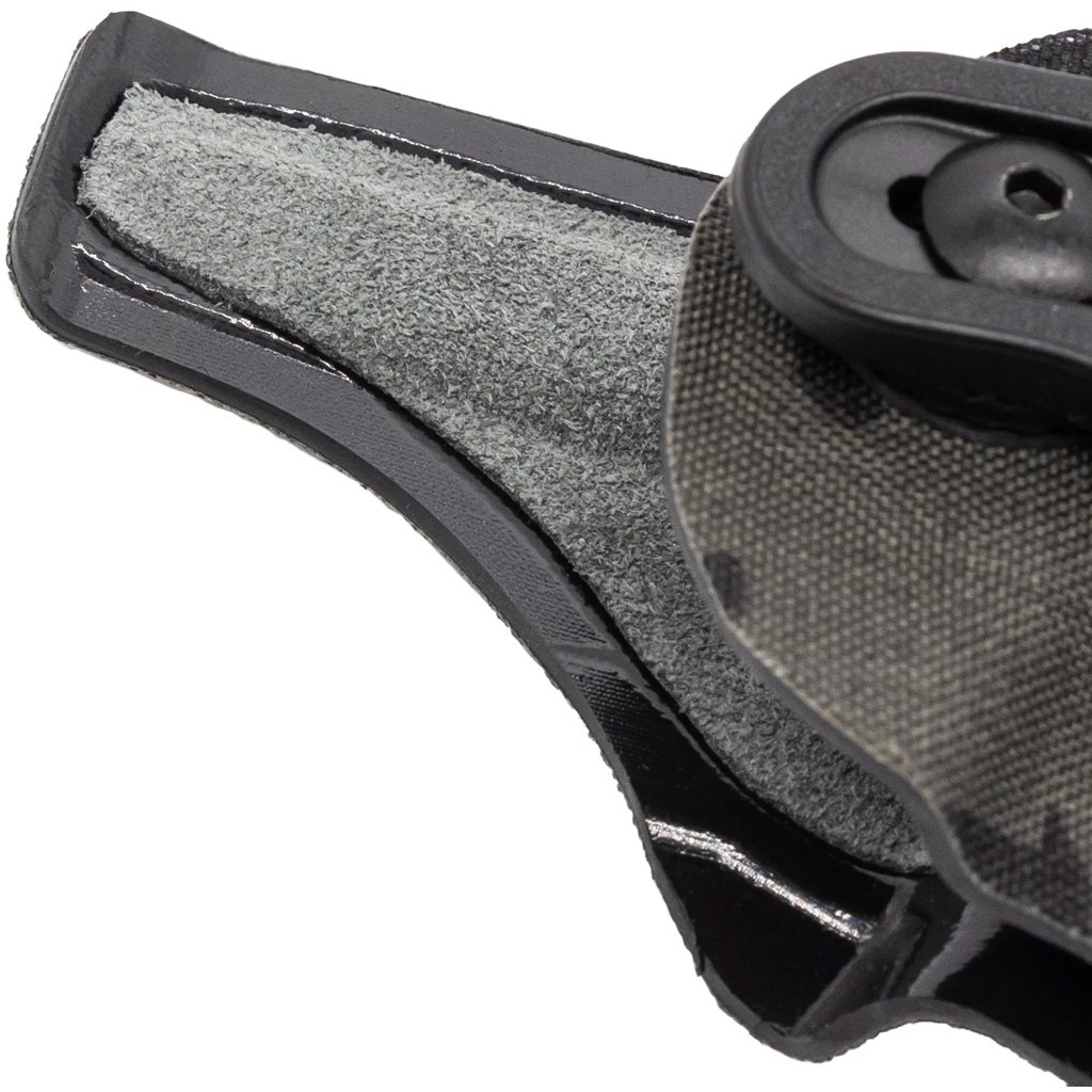 Safariland Wrapped Species IWB Holster Glock 19 Cordura Multicam Blk RH