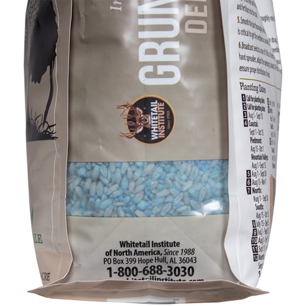 1102954_3 Whitetail Institute Grunt n Gobble 10 lb.