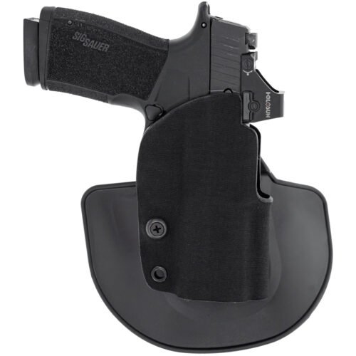 Safariland Gravity OWB Holster Sig P320C Black RH