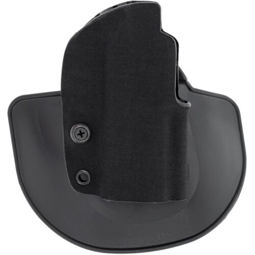 Safariland Gravity OWB Holster Glock 19/17 Black RH