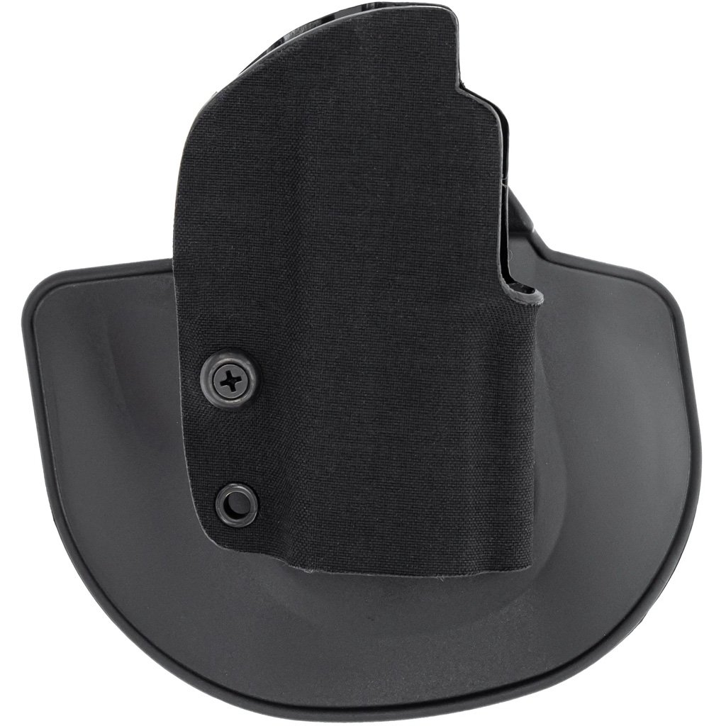 Safariland Gravity OWB Holster Glock 19/17 Black RH