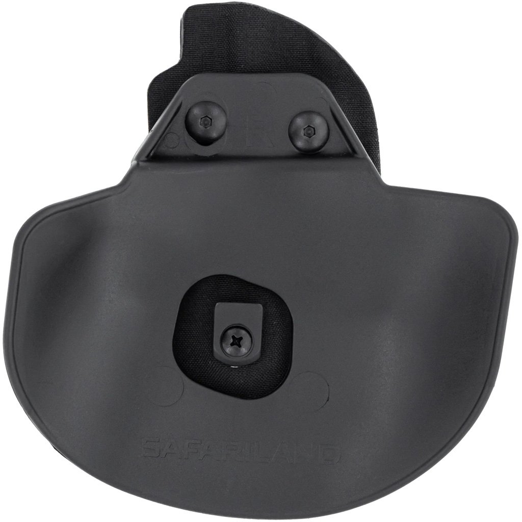 Safariland Gravity OWB Holster Glock 19/17 Black RH