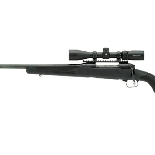110apexhuntxp034c SAVAGE ARMS 110 APEX HUNT XP 300WIN LH #